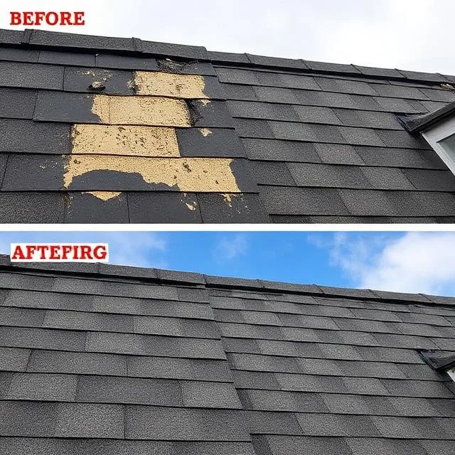 Roof Repair Near Me in Clinton, OH near me